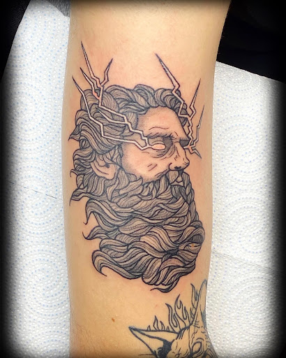 Sweet Tattoo and Piercing