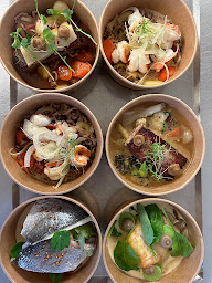 Photo n°27 de Ça mijote pour vous à Chantilly (Restaurant)