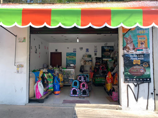 pet World dany