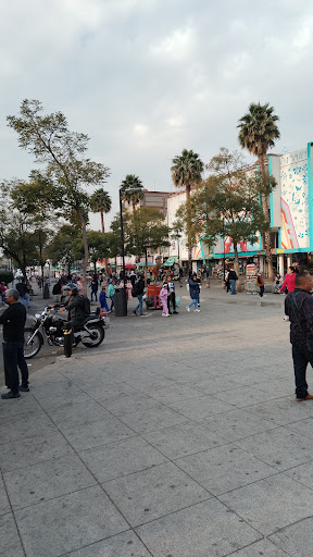 Plaza Comercial La Morenita - Thumbnail