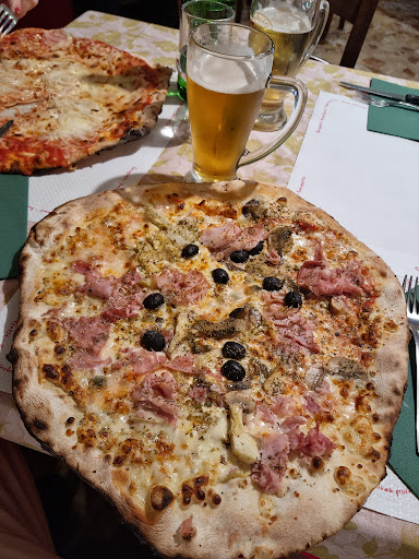 Giglio Azzurro Bar Ristorante Pizzeria - Thumbnail