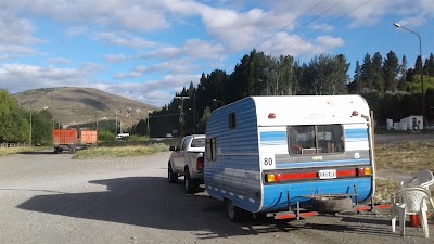 Photos of Camping Nahuel Pan