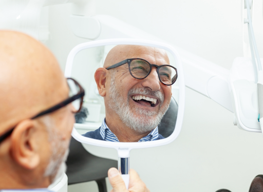 Care First Dental Team