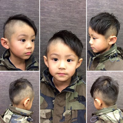 美容室 ラシェール