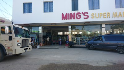 Photos of Ming's Supermarket