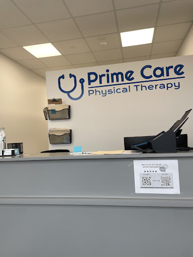 Prime Care Physical Therapy Gallery - United States