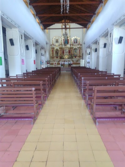 Photos of Immaculate Conception Parish