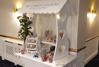 The Candy Station