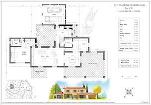 Photo n°20 de Castiglioni Jean Christophe à Sainte-Maxime (Architecte)