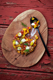 Photo n°10 de Lune Restaurant est devenu la Trattoria Felicità à Vayres (Restaurant français)