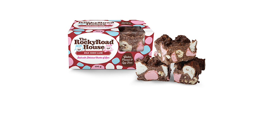 The Rocky Road House - Thumbnail