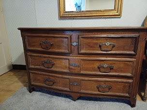 Photo n°14 de Aunis Antiquités Debarras à La Rochelle (Entreprise de récupération)