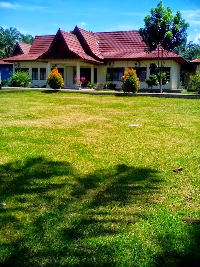 Photos of Kantor Camat Pagaran Tapah