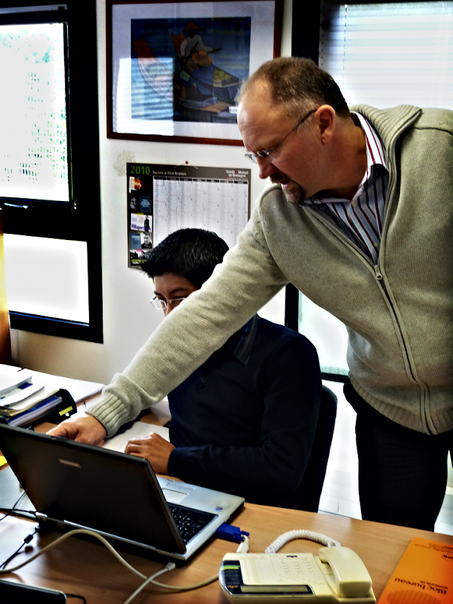 GENIOUS Interactive - Agence web Rennes