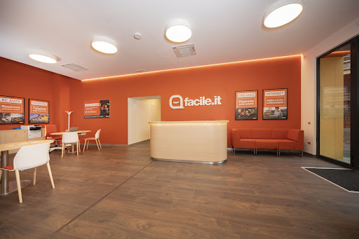 Facile.it Store Modena - Visual