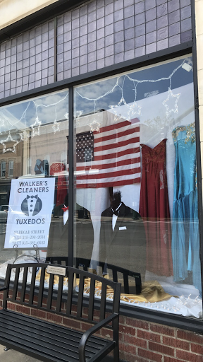 Walker's Cleaners - Thumbnail