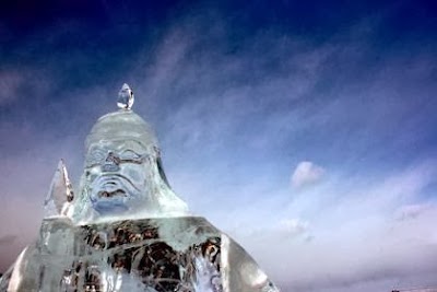 Photos of Mongolian Ways