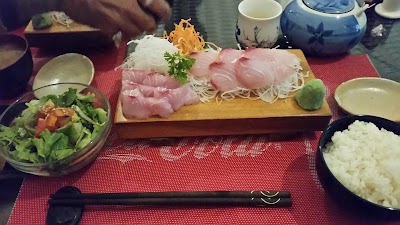Photos of Cafe Sushi