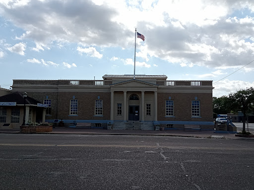 Matagorda County District Clerk’s Office - Thumbnail