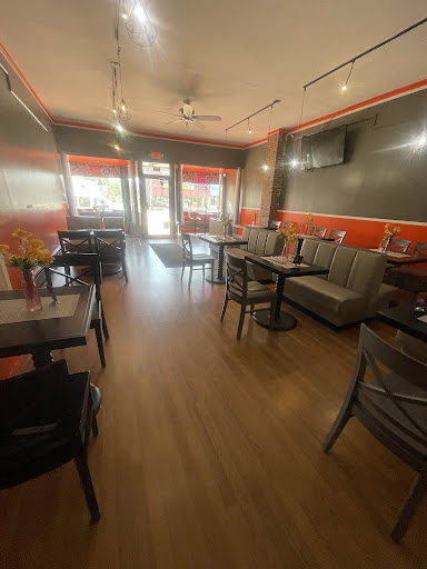 Nellie's Food Lounge Gallery - United States