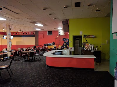 Bowlers Club