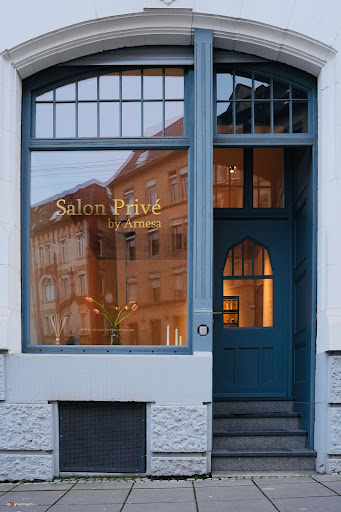 Salon Privé by Arnesa