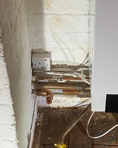 HMJ Plumbing & Heating Ltd - Thumbnail