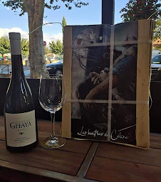 Photo n°15 de Dixvin à Bédoin (Restaurant)