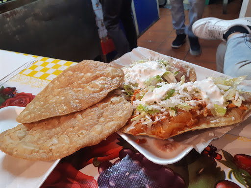 Antojitos Mexicanos "Doña Meche" - Thumbnail