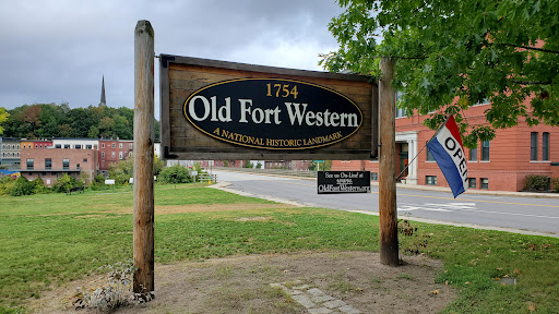 Old Fort Western - Thumbnail