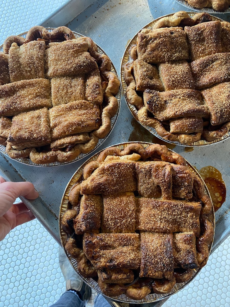 North South Baking Co — photo 11