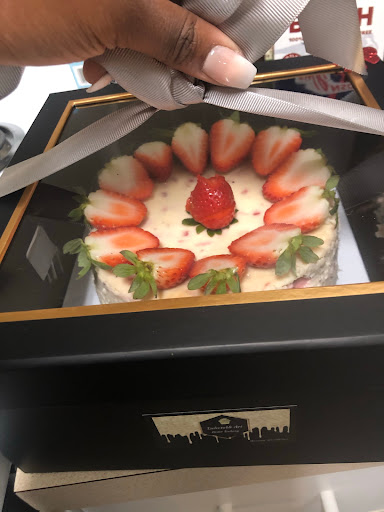 Delectabe Art - Visual
