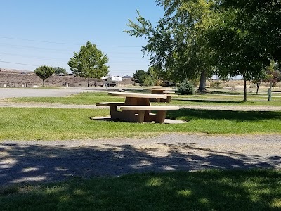 Umatilla Marina RV Park