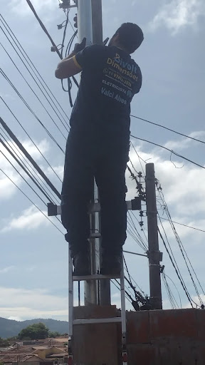 BIVOLT DIMENSÕES soluções em instalações elétricas residenciais