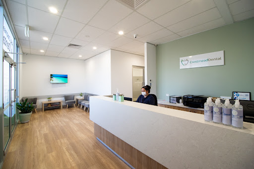 Crestmead Dental | Marsden & Logan Dentists
