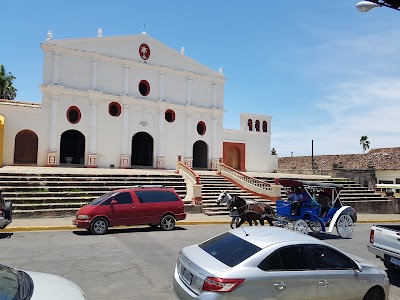 Photos of San Francisco Convent