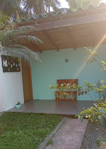 MANAWA Cabina Holística
