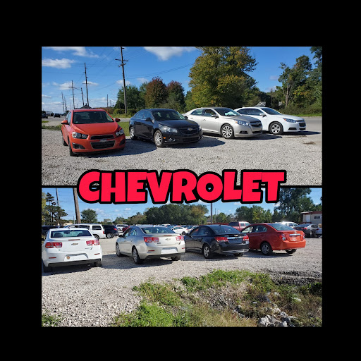 Dahab Auto Sales And Repair LLC