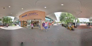 Tesco Extra