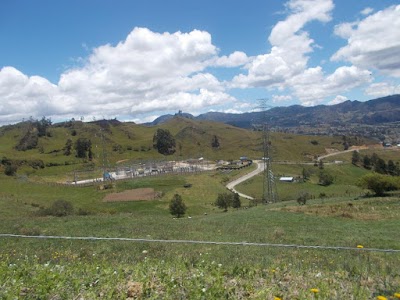 Photos of SUBESTACI&Oacute;N YANACOCHA EERSSA
