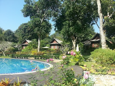 lodging