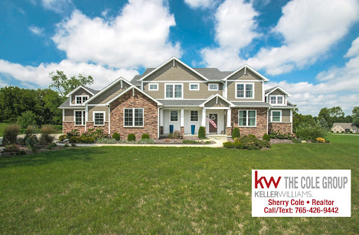 Sherry Cole | The Cole Group at Keller Williams - United States