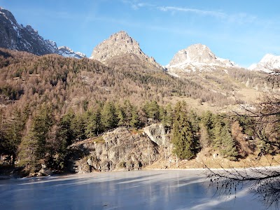 Camping Bar Ristorante Lac Lexert