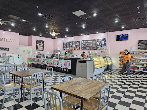 Camila's Bakery & More - United States
