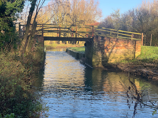 Pipps Ford Lock - Thumbnail
