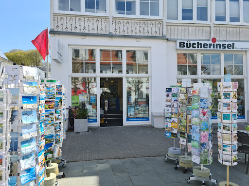 Bücherinsel Binz - Thumbnail