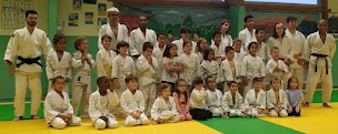 Photo n°4 de JUDOSQ St Quentin Fallavier à Saint-Quentin-Fallavier (Club de judo)