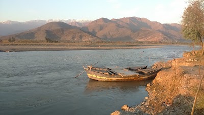 Gorik Village, Kuz Kunar Afghanistan