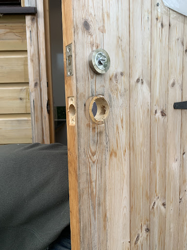 Devon and Somerset locksmiths.