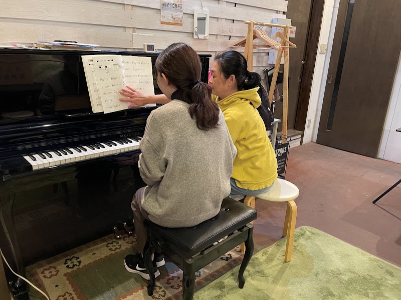 めぐみピアノ教室